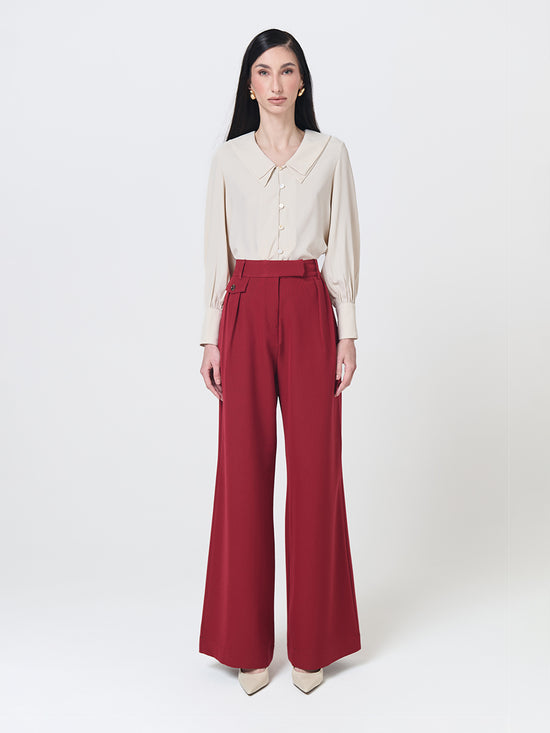 Vermelho