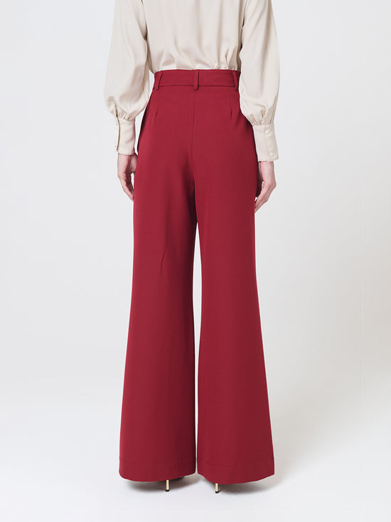Vermelho