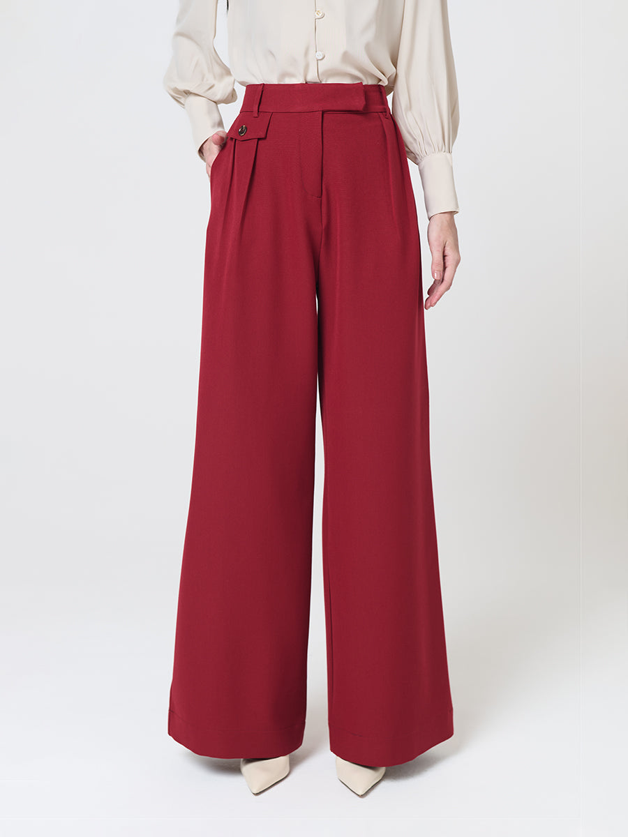 Vermelho