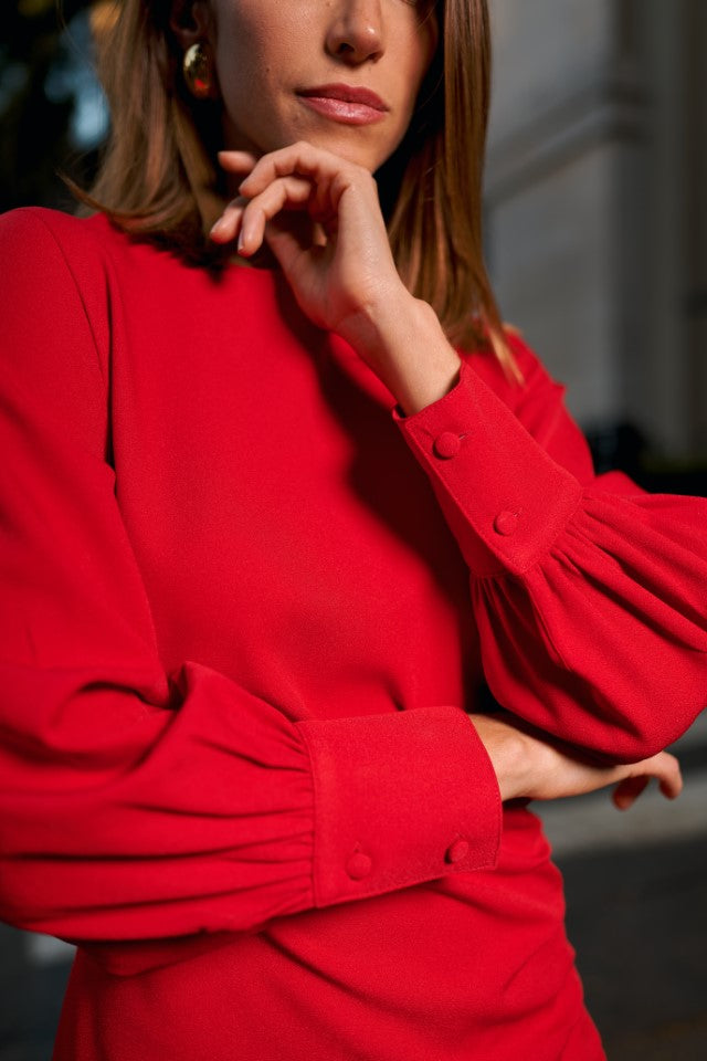 Vermelho