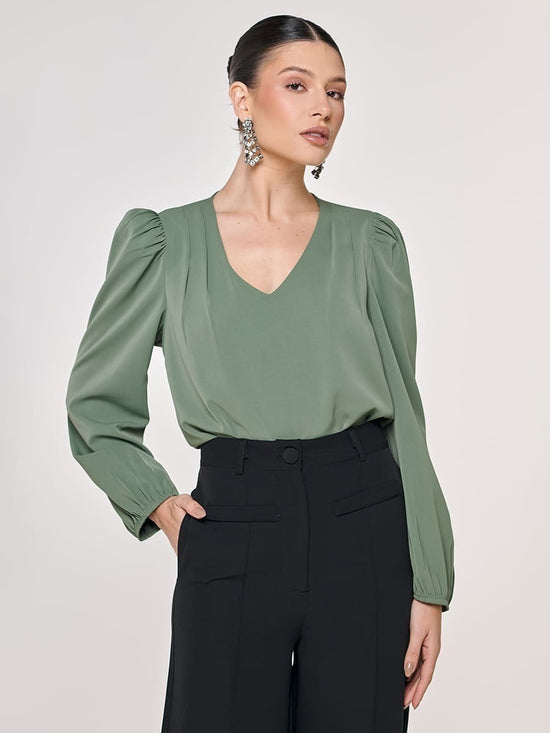 Verde Musgo